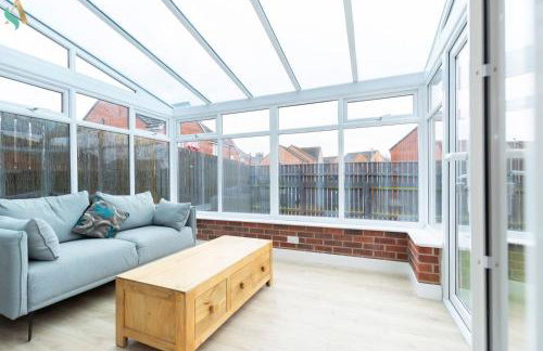 Wharf House TSAC - Foto 7