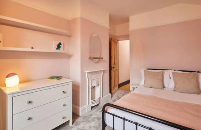 Host Stay Bath Street - Foto 13