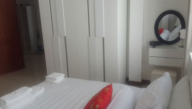 3 Bedroom Pool Villa near Beach & Laguna - Foto 3, Habitación