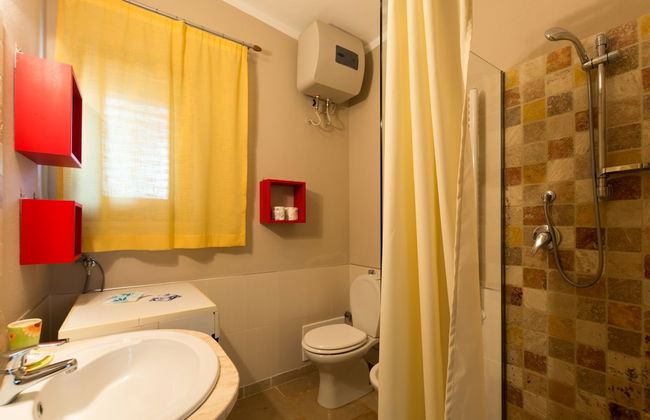 Lamia Turchese - Foto 14