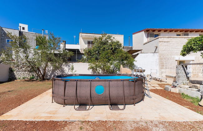 2873 Villa Pussacra by Barbarhouse - Foto 13