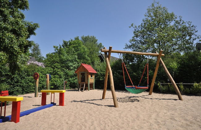 Holiday Home in North Holland Near Beach - Foto 19