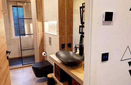 Lovely Art-Deco Apartment - Foto 15