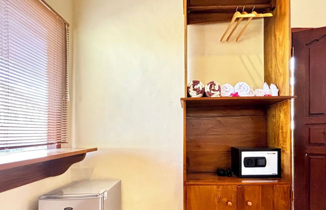 Dur Pekerisan Retreat Villa Ubud - Foto 10