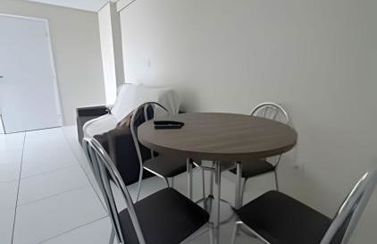 Na Orla de Petrolina, ar condicionado e elevador - Photo 17