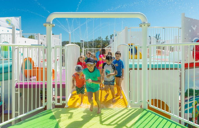 BIG4 Adventure Whitsunday Resort - Photo 45