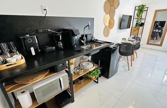 Move Tambaú II - LikeHome Hospedagens - Foto 48