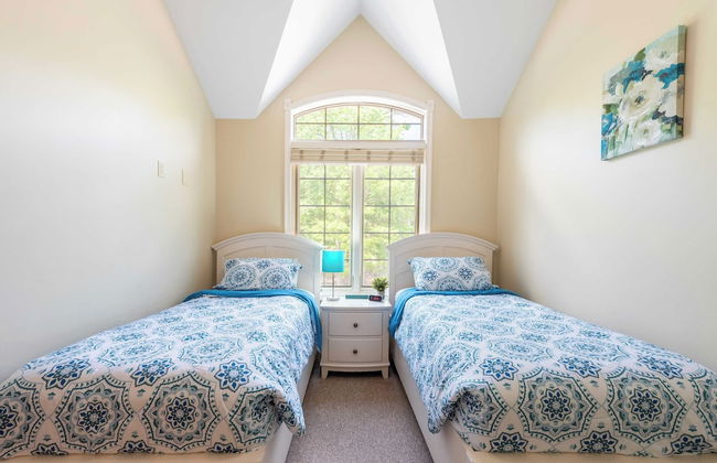 Highland Hideaway by Avantstay Group Poconos Retreat w/ Patio + Game Room - Foto 40