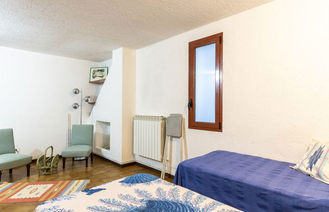 2 bedroom Apartment in Ospedaletti with swimming pool and terrace - Photo 17