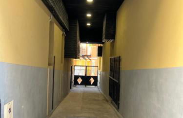 La cour du centre Nice Verde - Foto 20