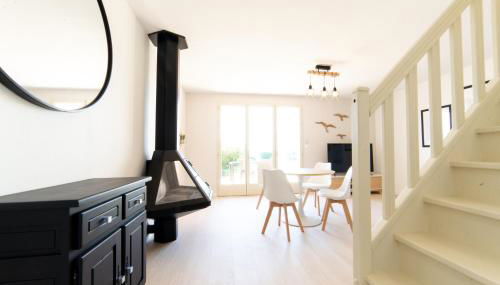 Cottage "Le LOTUS" face au Lac de la forêt d'Orient - Les Cottages du Belvédère - Foto 2