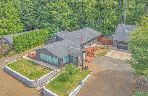 Moss Quadrant - Foto 7