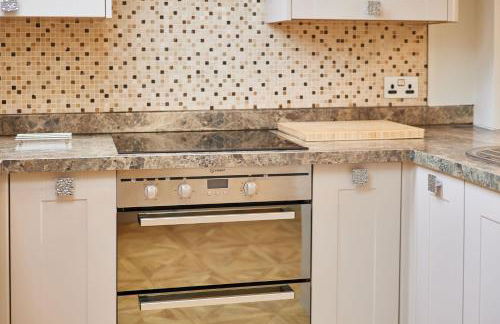 Host & Stay - Osbourne Apartment - Photo 14