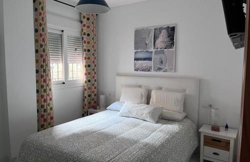 Malaga Mijas Costa Pool Nuevo Piso - Photo 16