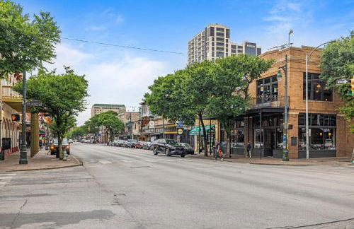 Littlefield Lofts, hosted by Placemakr - 6th Street - Foto 30