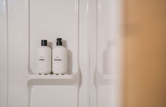 Red Feather Cabins 199 - Foto 17