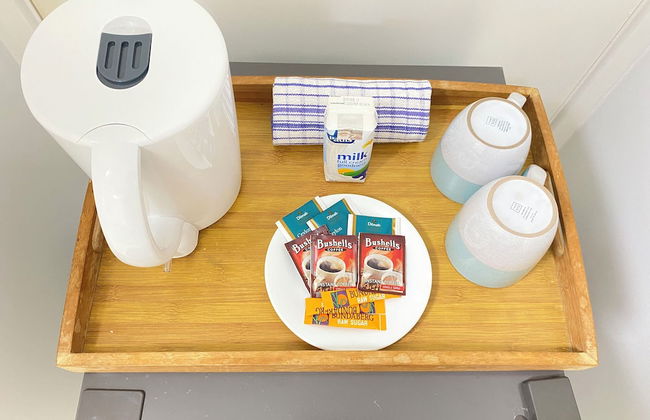 Raintrees Resort - Foto 40