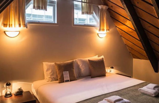 Willis Village - Photo 8