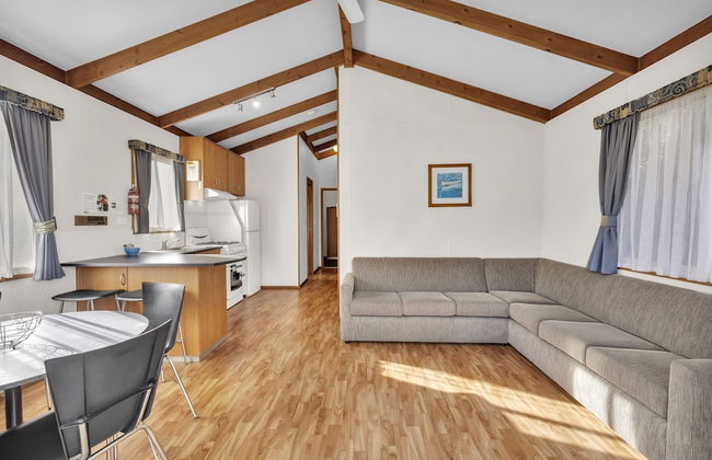 Metung Holiday Villas - Foto 24