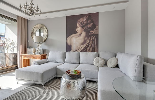 Old Town - OldNova by Welcome Apartment - Foto 51