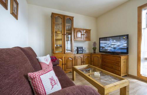 LA GINESTA 2, Apartaments de muntanya - Foto 4