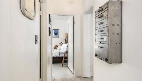 The Marlowe Seaside Inn - Vintage Luxury at the Beach - Hotel Amenities - Foto 5