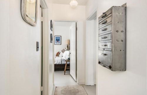 The Marlowe Seaside Inn - Vintage Luxury at the Beach - Hotel Amenities - Foto 5