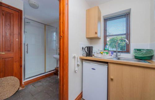 The Old Vicarage self-contained apartments - Foto 12