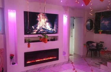 Escale secrète Montargis Jacuzzi Terrasse Parking gratuit - Photo 64