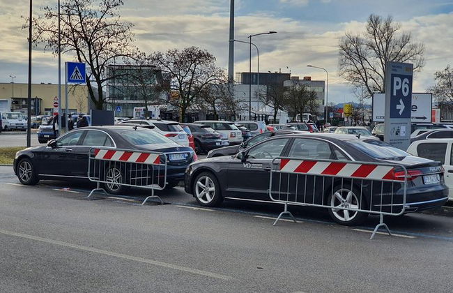 Francfort à Aéroport de Francfort (FRA) - Départ Transfert Privé - Photo 14