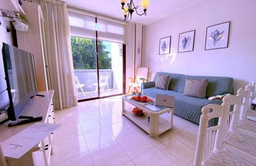 Tropicalidays Mar Relax Las Galletas - Foto 26