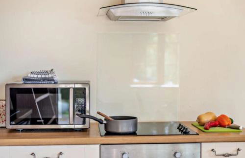 Ashdale Cottage - Foto 46