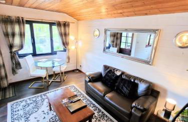 Magpie 4 Hot Tub Huntersmoon-Warminster-Bath-Salisbury - Photo 12