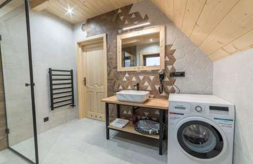 Zbyrcoki - Domki w Górach - Foto 21