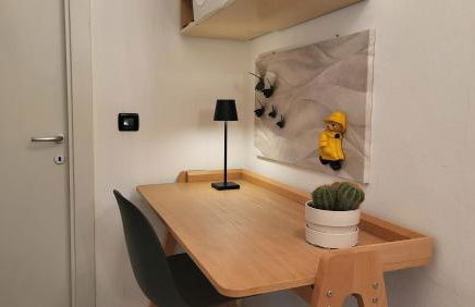 Bilocale Manuela in via Signorelli a Garbagnate Milanese - Photo 15