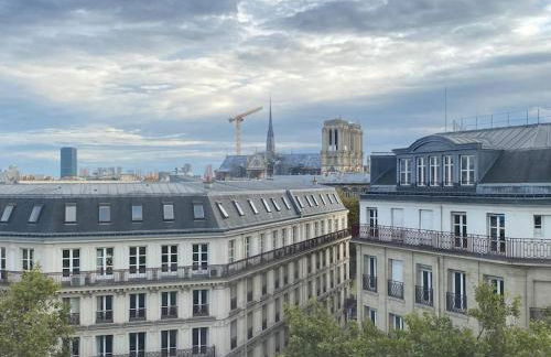 Studio Victoria - Centre de Paris - Photo 6