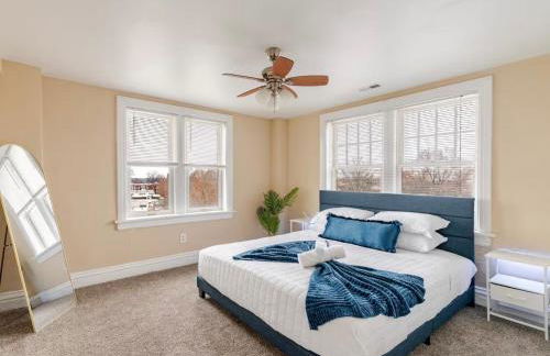 The Cozy Luxe Retreat, Central West End - Foto 11