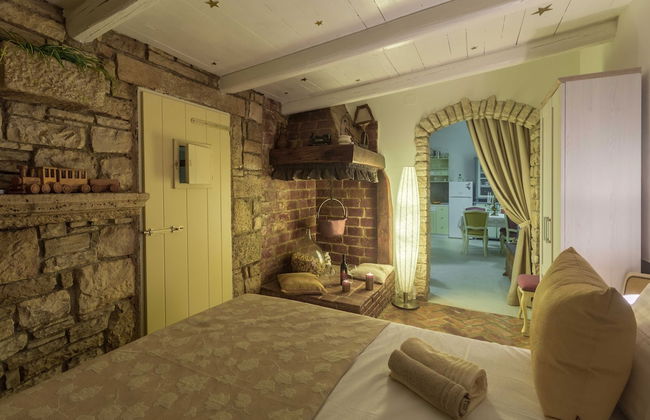 Apartment Alba - Foto 7