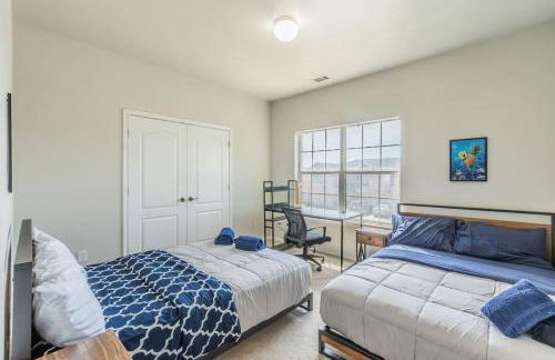 Cozy Vibe in Frisco Little Elm - Foto 22