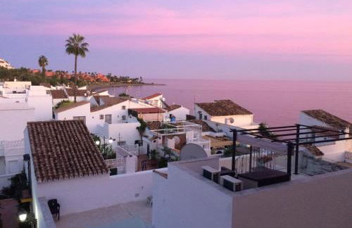 Casa Cachita - En 1ª línea de playa con maravillosas vistas - Photo 35