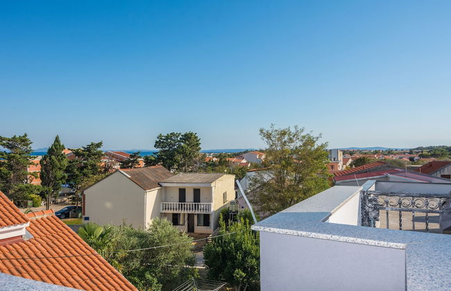 Apartment Spanic 2 - Foto 77