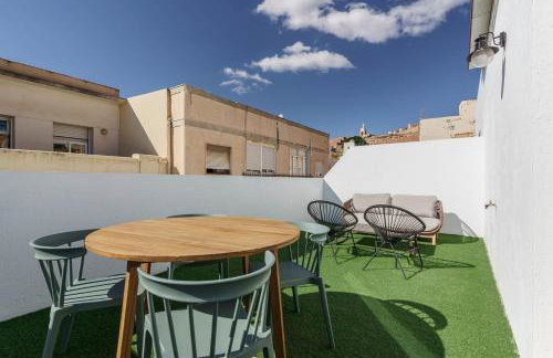 Limehome Almeria C. Hernán Cortés - Foto 18