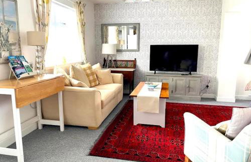 Glenburn, Peaceful Accommodation Fochabers - Foto 5