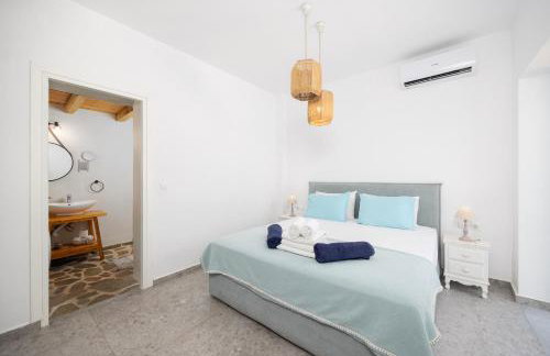 Villa Kalathos Dream White - Foto 35