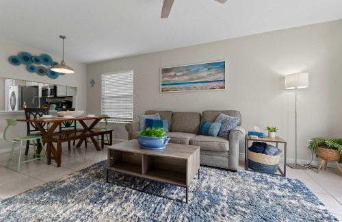 Jax Beach Townhouse - Steps to the Shore & Sunrise Views - Foto 18