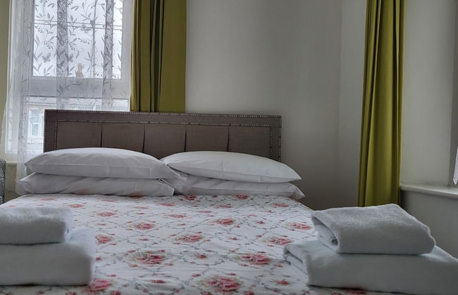 Holly Lodge - Foto 22