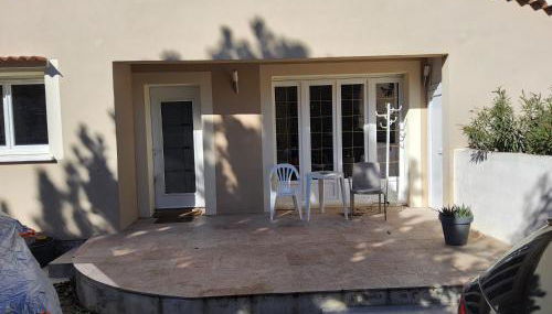 Villa avec piscine privative - Foto 2