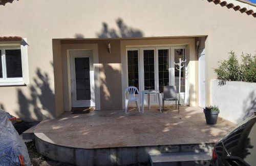 Villa avec piscine privative - Foto 2