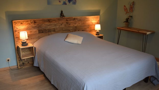 A Villa Between the Town Centre and the Forest - Foto 3, Zimmer