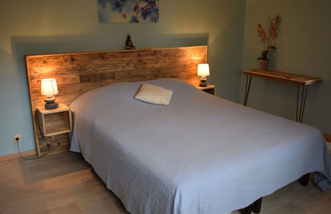 A Villa Between the Town Centre and the Forest - Foto 3